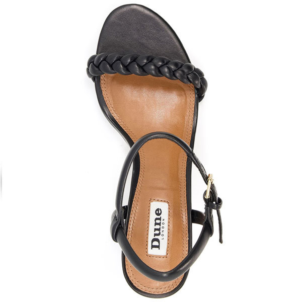 Jaslyn Open Toe Sandals
