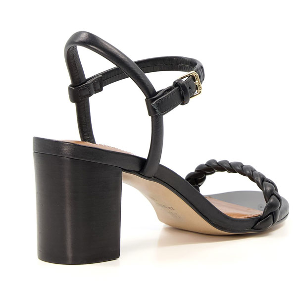 Jaslyn Open Toe Sandals