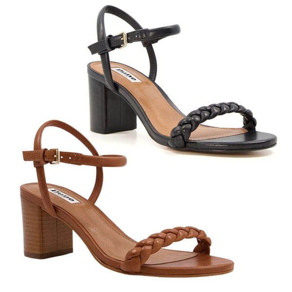 Jaslyn Open Toe Sandals
