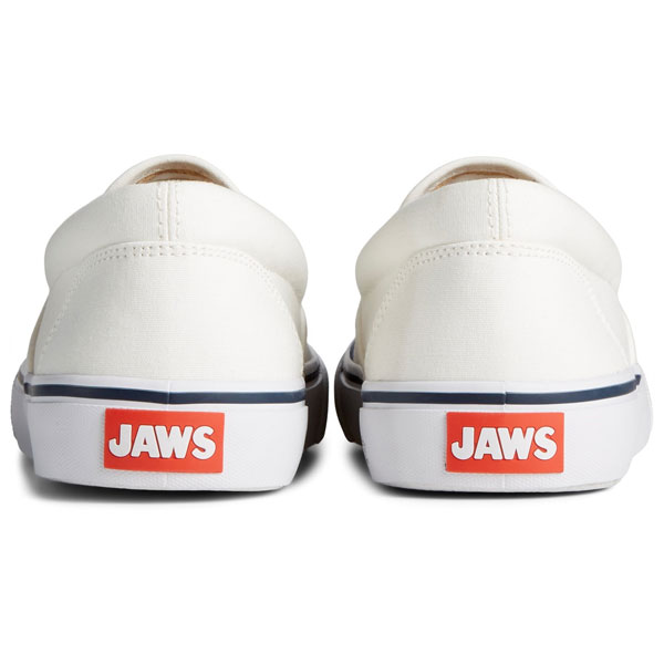 Jaws II CourtStripe Sneakers