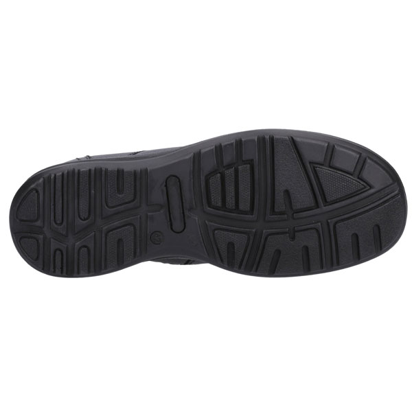 Jay Lace-UP Working Footwear
