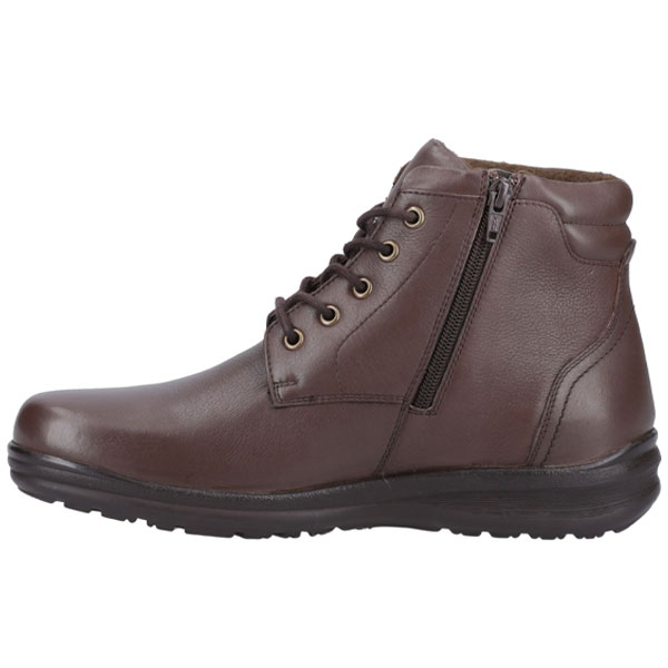 Jay Lace-UP Working Footwear