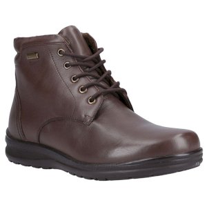 Jay Lace-UP Working Footwear