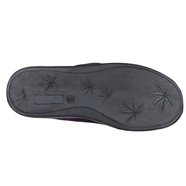 Jeane Wide Fit Ladies Bootee