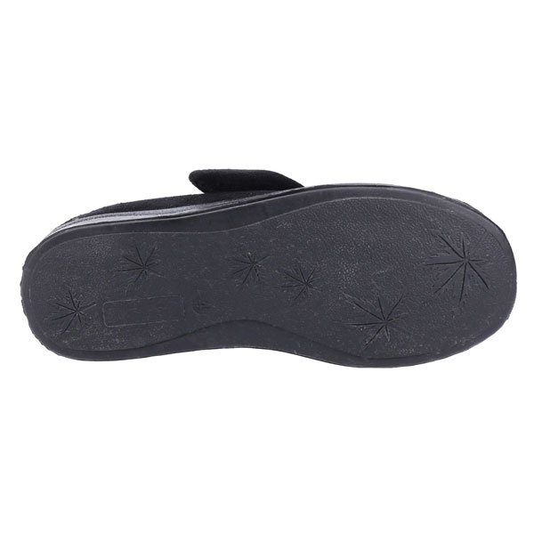 Jeane Wide Fit Ladies Bootee