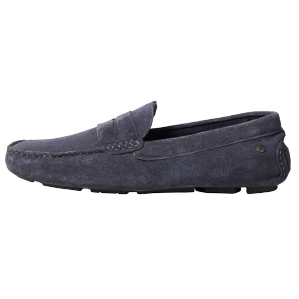 Jensen Classic Slip On Loafer