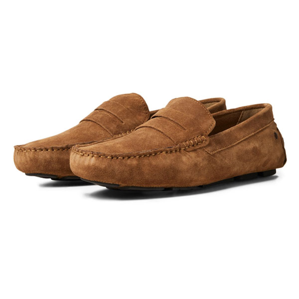 Jensen Classic Slip On Loafer