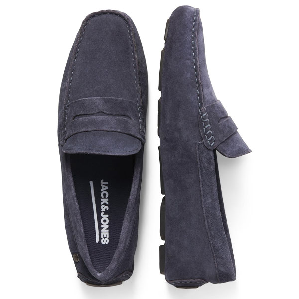 Jensen Classic Slip On Loafer