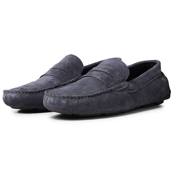 Jensen Classic Slip On Loafer