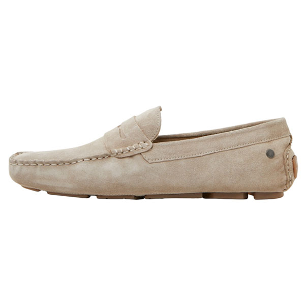 Jensen Classic Slip On Loafer