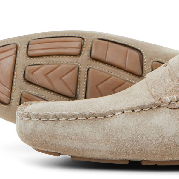 Jensen Classic Slip On Loafer