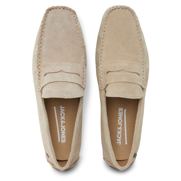 Jensen Classic Slip On Loafer