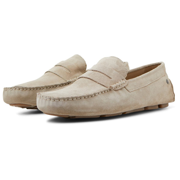 Jensen Classic Slip On Loafer