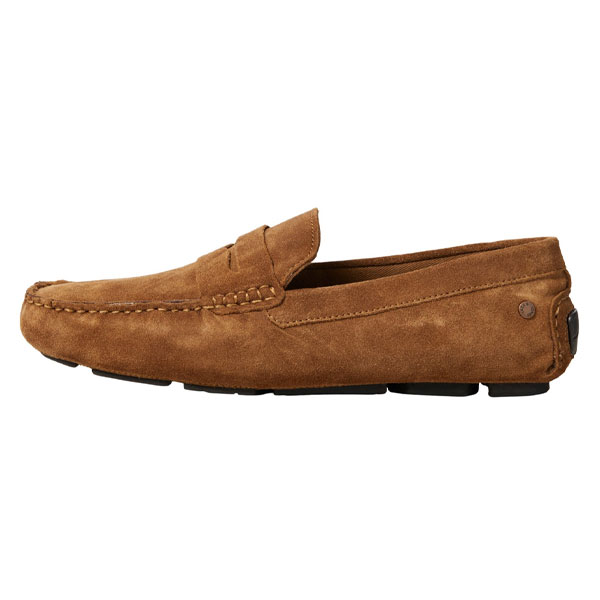 Jensen Classic Slip On Loafer