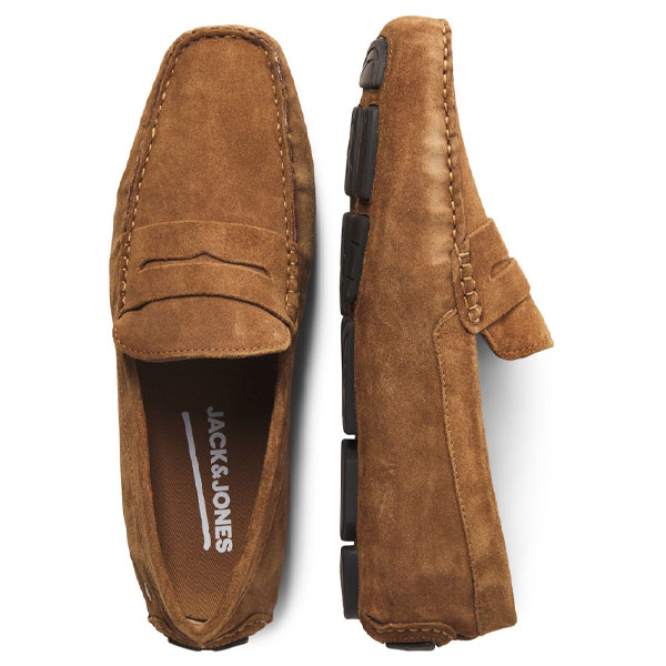 Jensen Classic Slip On Loafer