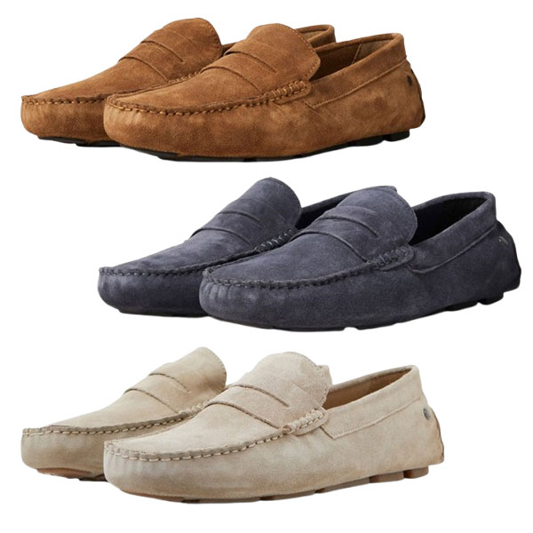 Jensen Classic Slip On Loafer