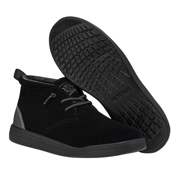Jo Classic Boot