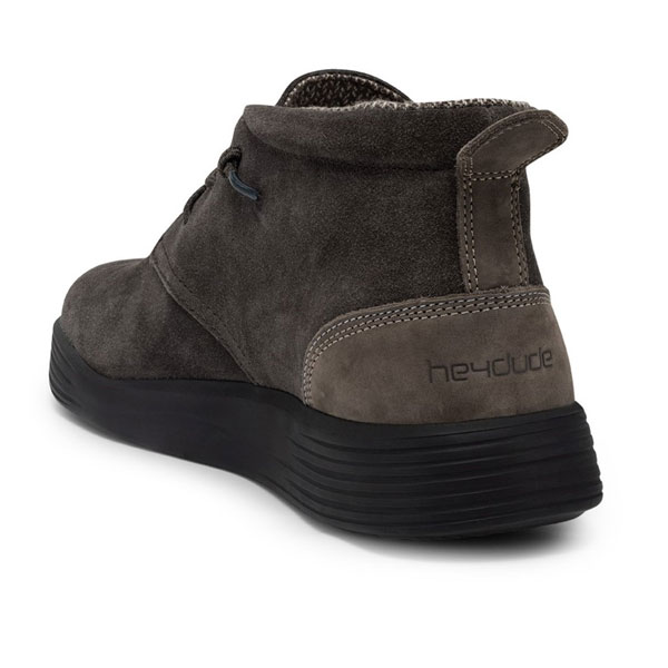 Jo Classic Boot