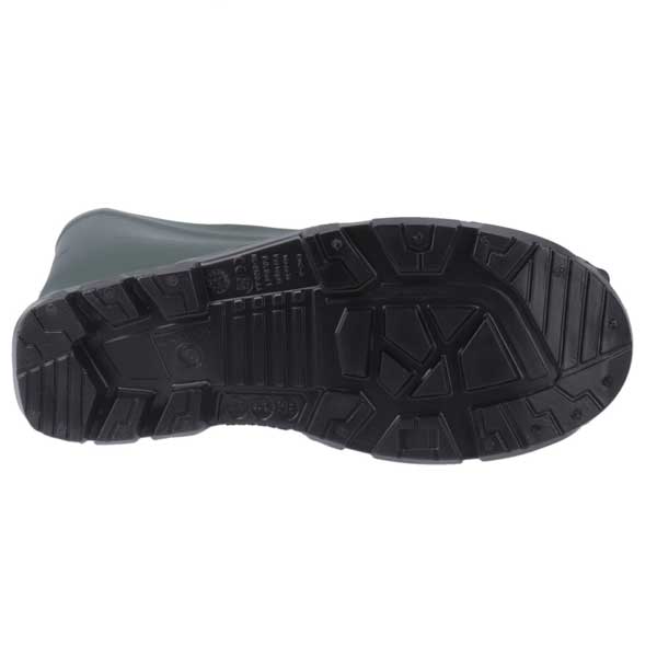 JobGUARD Anti-Slip Waterproof Welly
