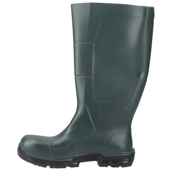 JobGUARD Anti-Slip Waterproof Welly