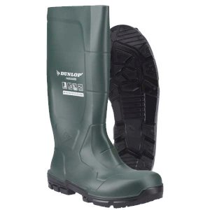 JobGUARD Anti-Slip Waterproof Welly