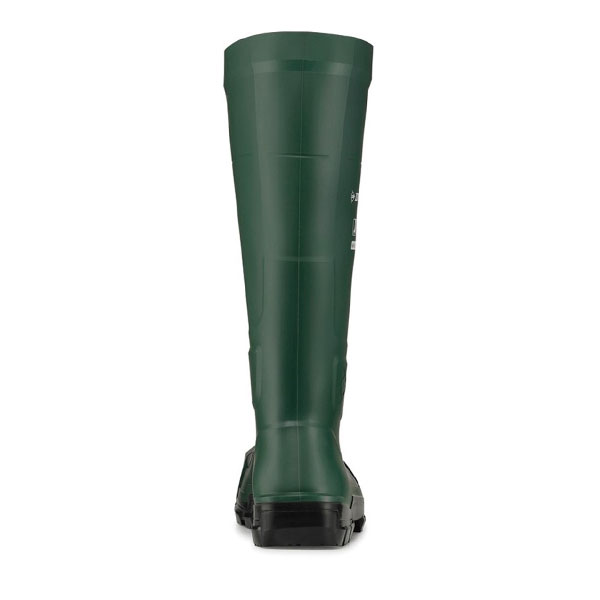 JobGUARD Heavy-Duty Safety Wellington Boot