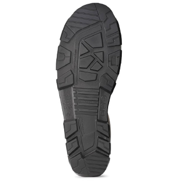 JobGUARD Heavy-Duty Safety Wellington Boot