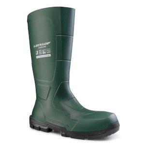 JobGUARD Heavy-Duty Safety Wellington Boot