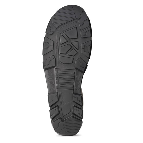 JobGUARD Safety Wellington Boot