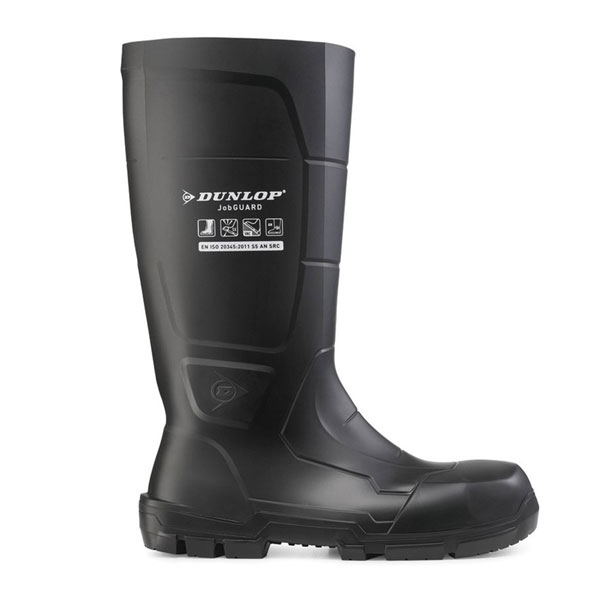 JobGUARD Safety Wellington Boot