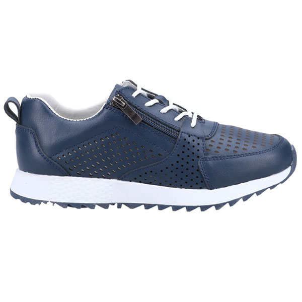 June Relaxed Fit Everyday Walkers