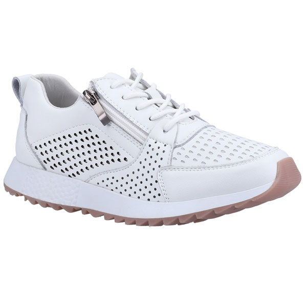 June Relaxed Fit Everyday Walkers