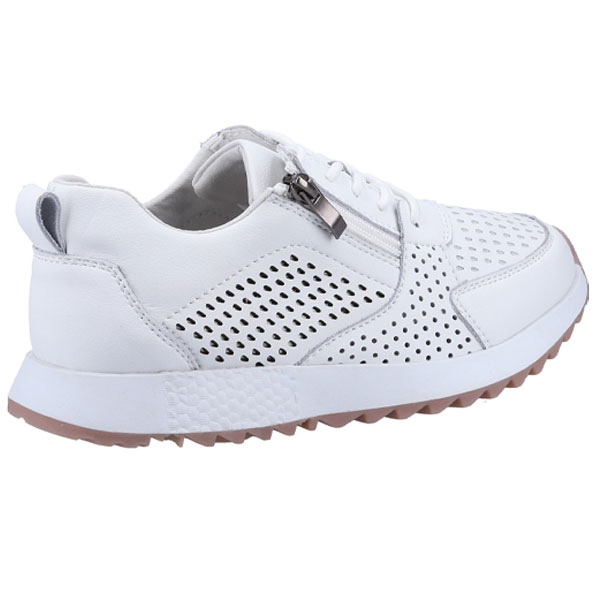 June Relaxed Fit Everyday Walkers
