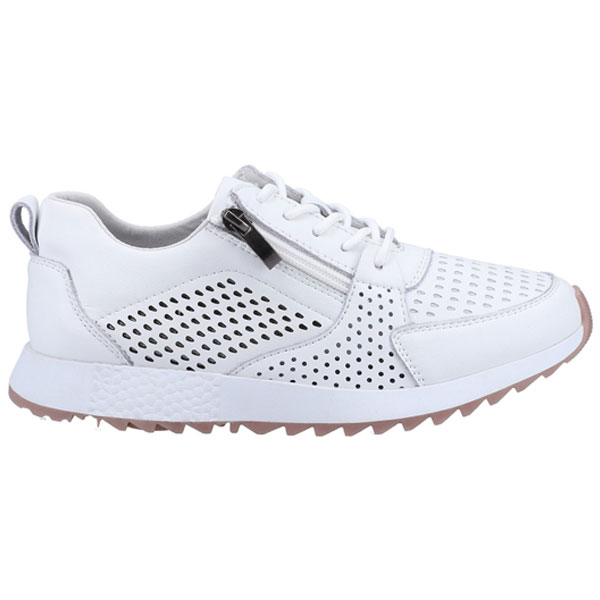 June Relaxed Fit Everyday Walkers