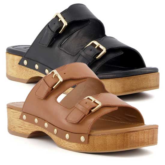 Juniper Classic Everyday Sandals