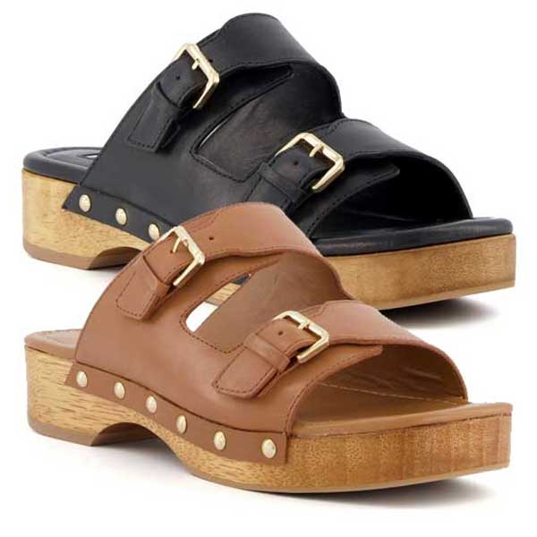 Juniper Classic Everyday Sandals