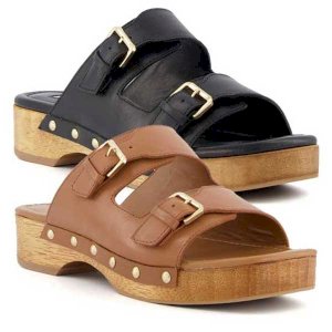 Juniper Classic Everyday Sandals