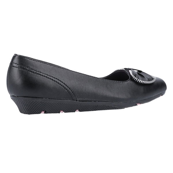 Juniper Classic School Shoe