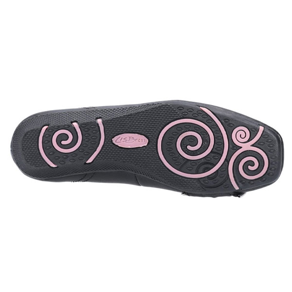 Juniper Classic School Shoe