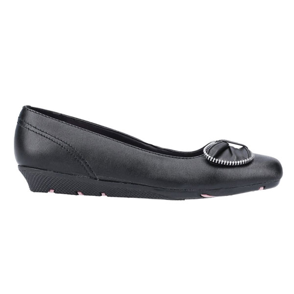 Juniper Classic School Shoe