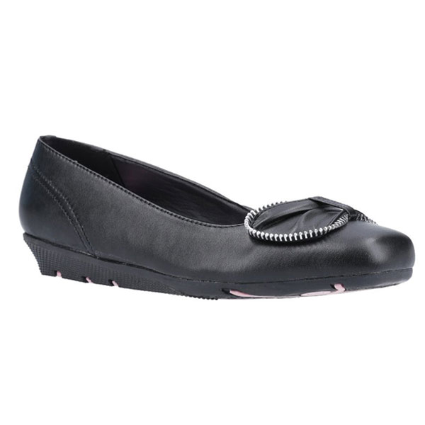 Juniper Classic School Shoe