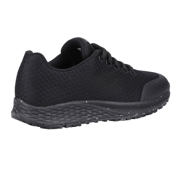 JUNO O1 Non-Safety Occupational Footwear