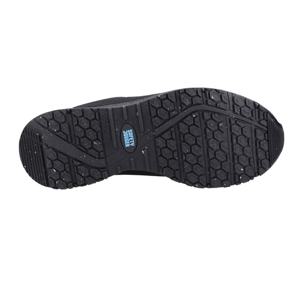 JUNO O1 Non-Safety Occupational Footwear