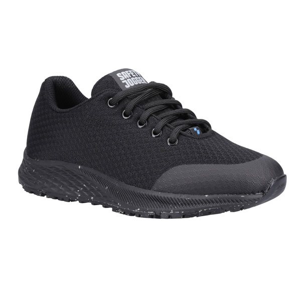 JUNO O1 Non-Safety Occupational Footwear