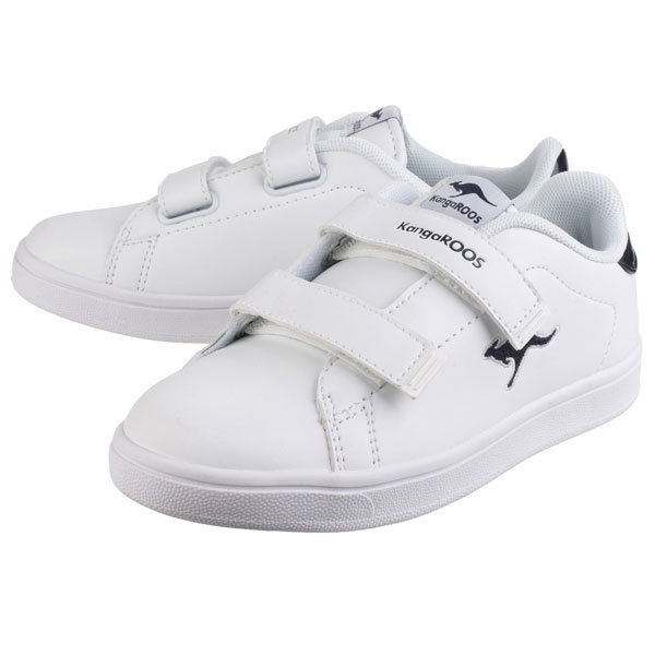 K Classic Touch Fastening Trainer