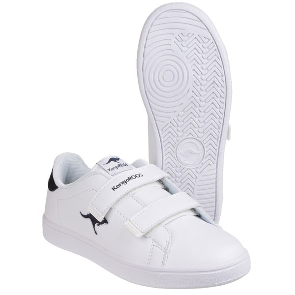 K Classic Touch Fastening Trainer