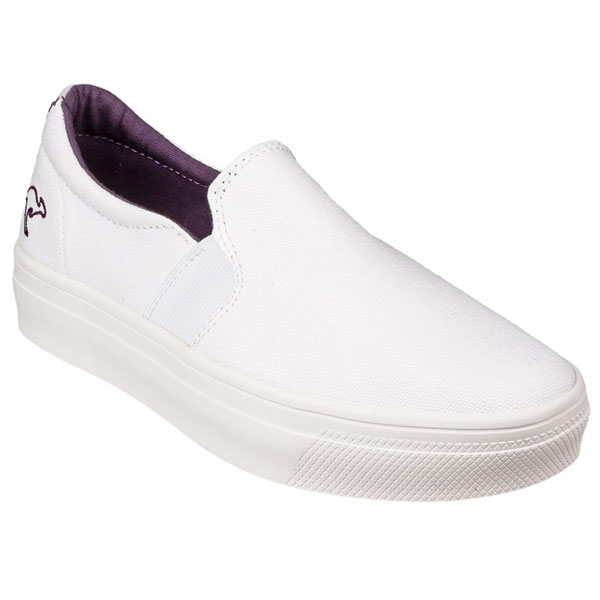 K Mid Plateau Trainer
