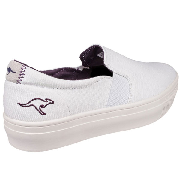 K Mid Plateau Trainer
