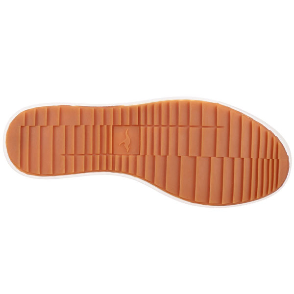 K Mid Plateau Trainer