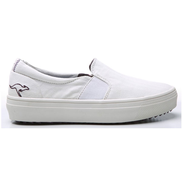 K Mid Plateau Trainer